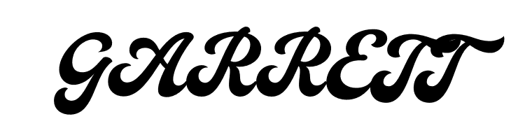 Analog Script Clean PERSONAL Personal  Free Fonts Download