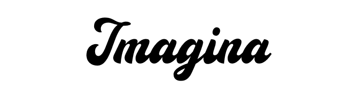 Analog Script Clean PERSONAL Personal  Free Fonts Download