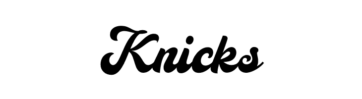 Analog Script Clean PERSONAL Personal  Free Fonts Download