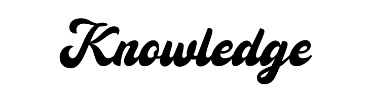 Analog Script Clean PERSONAL Personal  Free Fonts Download