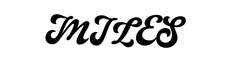 Analog Script Clean PERSONAL Personal  Free Fonts Download