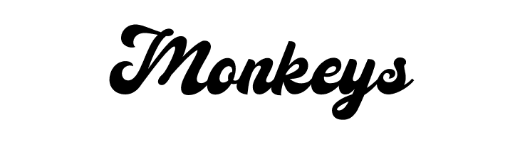 Analog Script Clean PERSONAL Personal  Free Fonts Download