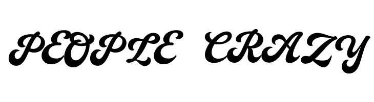 Analog Script Clean PERSONAL Personal  Free Fonts Download