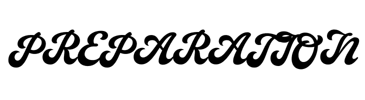 Analog Script Clean PERSONAL Personal  Free Fonts Download