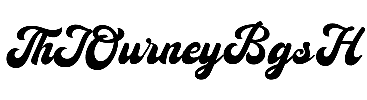 Analog Script Clean PERSONAL Personal  Free Fonts Download