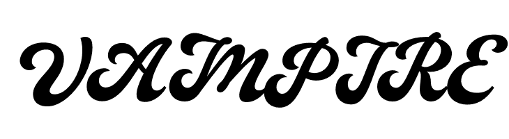 Analog Script Clean PERSONAL Personal  Free Fonts Download