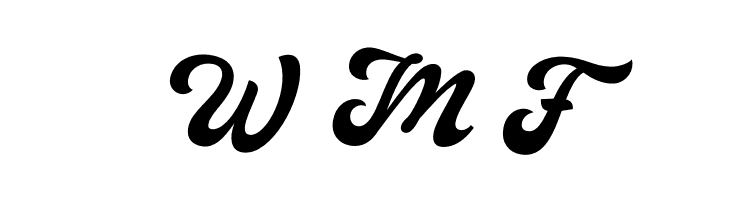 Analog Script Clean PERSONAL Personal  Free Fonts Download