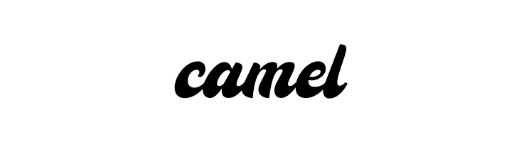 Analog Script Clean PERSONAL Personal  Free Fonts Download