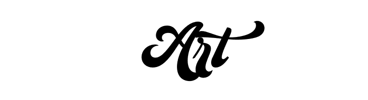 Analog Script PERSONAL USE Personal  Free Fonts Download