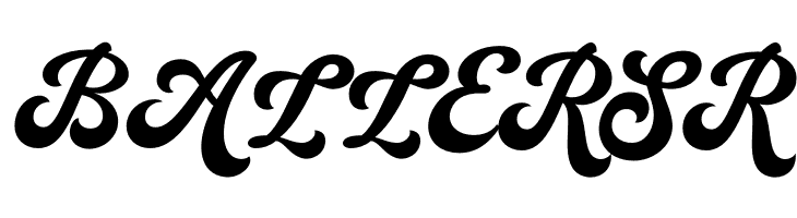 Analog Script PERSONAL USE Personal  Free Fonts Download