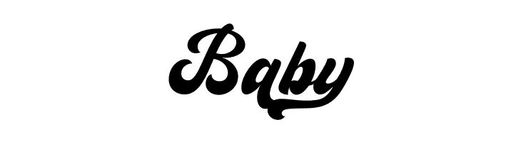 Analog Script PERSONAL USE Personal  Free Fonts Download