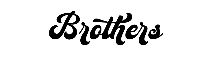 Analog Script PERSONAL USE Personal  Free Fonts Download