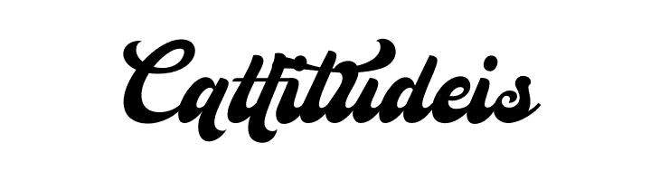 Analog Script PERSONAL USE Personal  Free Fonts Download