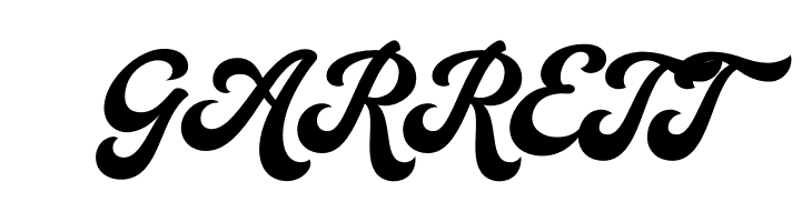 Analog Script PERSONAL USE Personal  Free Fonts Download
