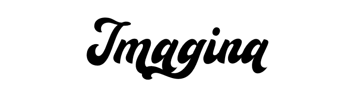 Analog Script PERSONAL USE Personal  Free Fonts Download