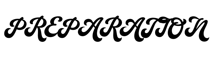 Analog Script PERSONAL USE Personal  Free Fonts Download