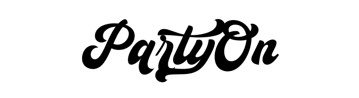 Analog Script PERSONAL USE Personal  Free Fonts Download