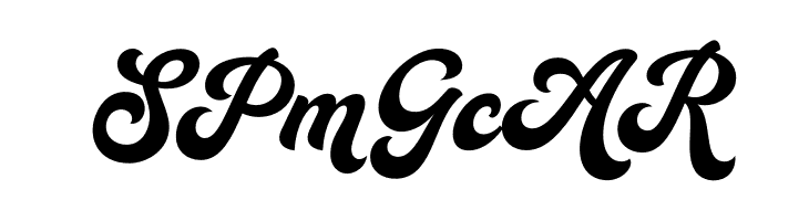 Analog Script PERSONAL USE Personal  Free Fonts Download
