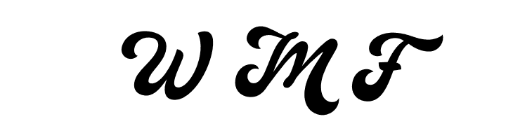 Analog Script PERSONAL USE Personal  Free Fonts Download