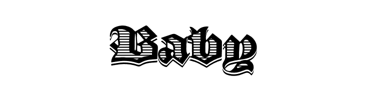 Original Shadow PERSONAL USE ONLY Shadow  Free Fonts Download