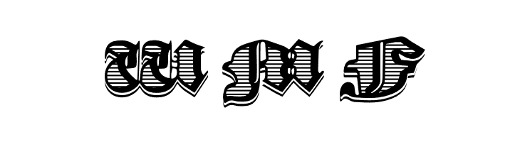 Original Shadow PERSONAL USE ONLY Shadow  Free Fonts Download