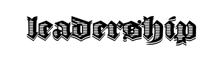 Original Shadow PERSONAL USE ONLY Shadow  Free Fonts Download