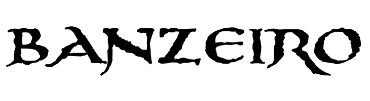 Treasurehunt PERSONAL USE Regular  Free Fonts Download