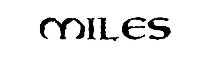 Treasurehunt PERSONAL USE Regular  Free Fonts Download