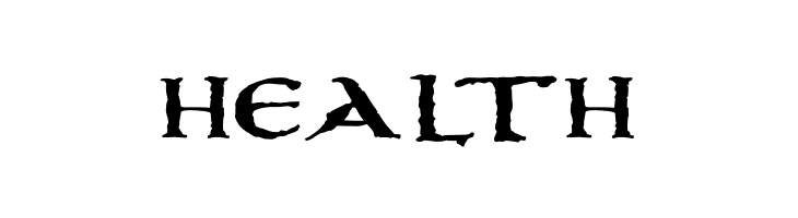 Treasurehunt PERSONAL USE Regular  Free Fonts Download