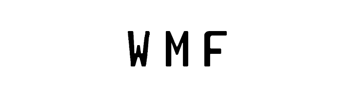Kraftfahrzeugkennzeichen  Free Fonts Download