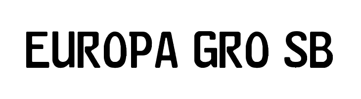 Kraftfahrzeugkennzeichen  Free Fonts Download