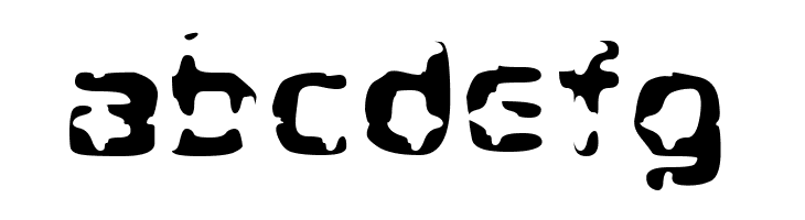 Crying Star  Free Fonts Download