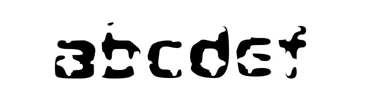 Crying Star  Free Fonts Download
