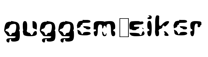 Crying Star  Free Fonts Download