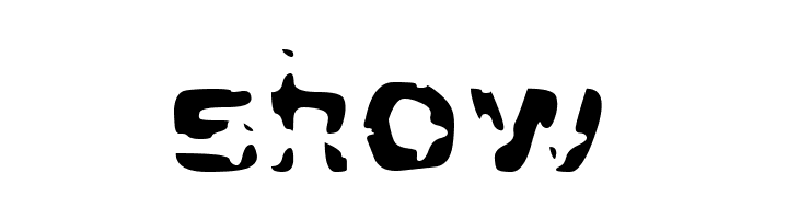 Crying Star  Free Fonts Download