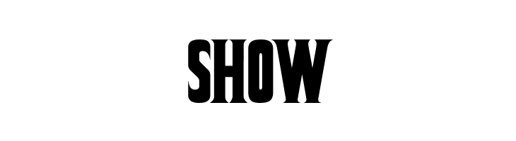 Corleone Due  Free Fonts Download