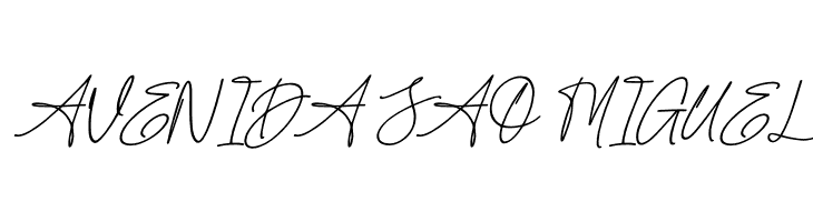 Bourdos PERSONAL USE ONLY Italic  Free Fonts Download