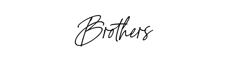 Bourdos PERSONAL USE ONLY Italic  Free Fonts Download