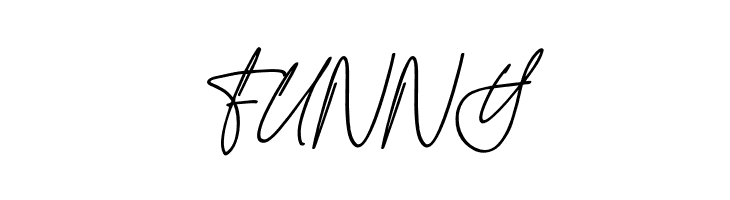 Bourdos PERSONAL USE ONLY Italic  Free Fonts Download