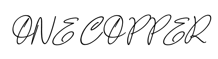 Bourdos PERSONAL USE ONLY Italic  Free Fonts Download