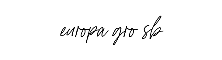 Bourdos PERSONAL USE ONLY Italic  Free Fonts Download