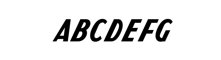 Aeronaves PERSONAL USE ONLY  Free Fonts Download