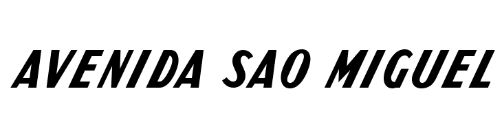 Aeronaves PERSONAL USE ONLY  Free Fonts Download