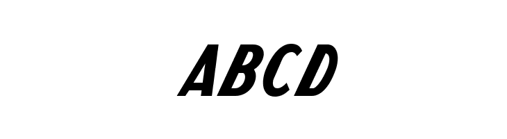 Aeronaves PERSONAL USE ONLY  Free Fonts Download