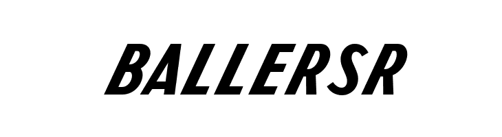 Aeronaves PERSONAL USE ONLY  Free Fonts Download