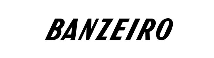 Aeronaves PERSONAL USE ONLY  Free Fonts Download