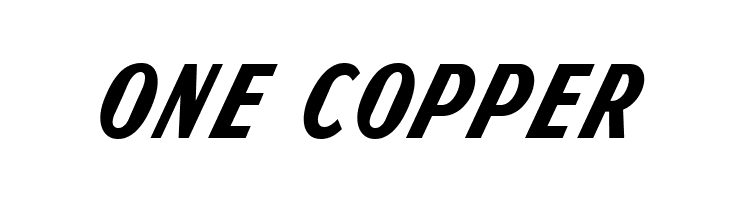 Aeronaves PERSONAL USE ONLY  Free Fonts Download