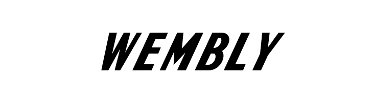 Aeronaves PERSONAL USE ONLY  Free Fonts Download