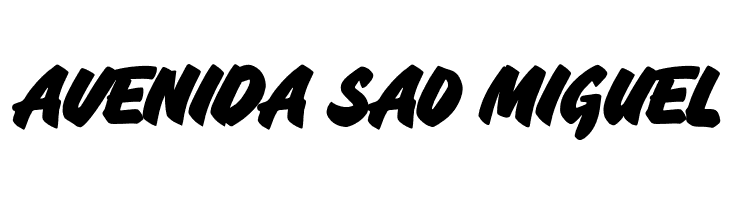 Artificial Intelligence PERSONAL USE Regular  Free Fonts Download