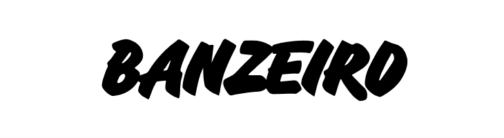 Artificial Intelligence PERSONAL USE Regular  Free Fonts Download